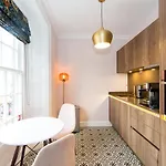 Skeldale House: 'all Creatures' Luxury In Yorkshire Dales Aparthotel Askrigg