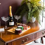 Skeldale House: 'all Creatures' Luxury In Yorkshire Dales