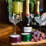 Skeldale House: 'all Creatures' Luxury In Yorkshire Dales 4* Askrigg