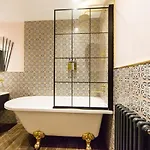 Skeldale House: 'all Creatures' Luxury In Yorkshire Dales 4*