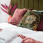 Skeldale House: 'all Creatures' Luxury In Yorkshire Dales Aparthotel Askrigg