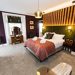 Skeldale House: 'all Creatures' Luxury In Yorkshire Dales Askrigg
