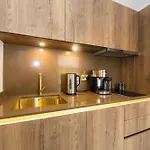 Aparthotel Skeldale House: 'all Creatures' Luxury In Yorkshire Dales Askrigg