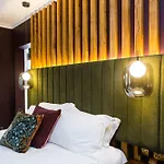 Skeldale House: 'all Creatures' Luxury In Yorkshire Dales 4*