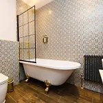 Skeldale House: 'all Creatures' Luxury In Yorkshire Dales Aparthotel Askrigg