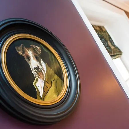 Skeldale House: 'all Creatures' Luxury In Yorkshire Dales