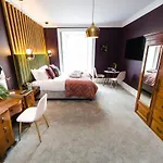 Aparthotel Skeldale House 'all Creatures Great & Small' Luxury & In Askrigg, Yorkshire Dales Askrigg