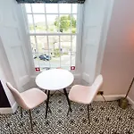 Skeldale House 'all Creatures Great & Small' Luxury & In Askrigg, Yorkshire Dales Aparthotel Askrigg