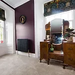 Skeldale House 'all Creatures Great & Small' Luxury & In Askrigg, Yorkshire Dales
