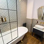 Aparthotel Skeldale House 'all Creatures Great & Small' Luxury & In Askrigg, Yorkshire Dales Askrigg