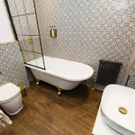 Aparthotel Skeldale House 'all Creatures Great & Small' Luxury & In Askrigg, Yorkshire Dales