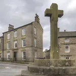 Skeldale House 'all Creatures Great & Small' Luxury & In Askrigg, Yorkshire Dales
