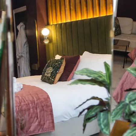 Skeldale House 'all Creatures Great & Small' Luxury & In Askrigg, Yorkshire Dales 4* Askrigg