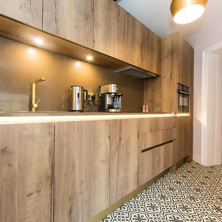 Aparthotel Skeldale House: 'all Creatures' Luxury In Yorkshire Dales