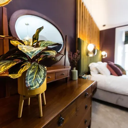 Skeldale House: 'all Creatures' Luxury In Yorkshire Dales