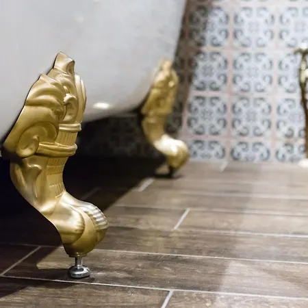 Aparthotel Skeldale House 'all Creatures Great & Small' Luxury & In Askrigg, Yorkshire Dales 4*