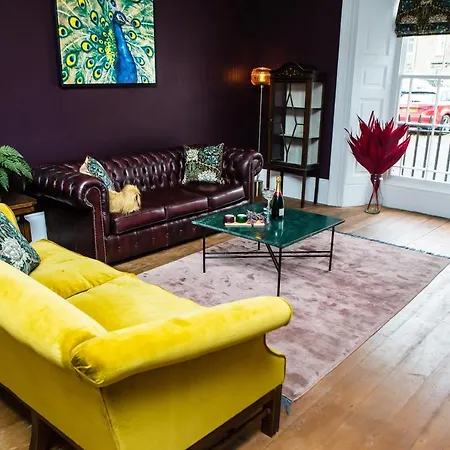 Skeldale House 'all Creatures Great & Small' Luxury & In Askrigg, Yorkshire Dales 公寓式酒店