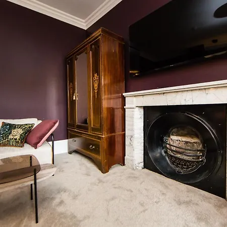 Aparthotel Skeldale House: 'all Creatures' Luxury In Yorkshire Dales 4*