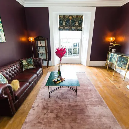 Aparthotel Skeldale House: 'all Creatures' Luxury In Yorkshire Dales Askrigg