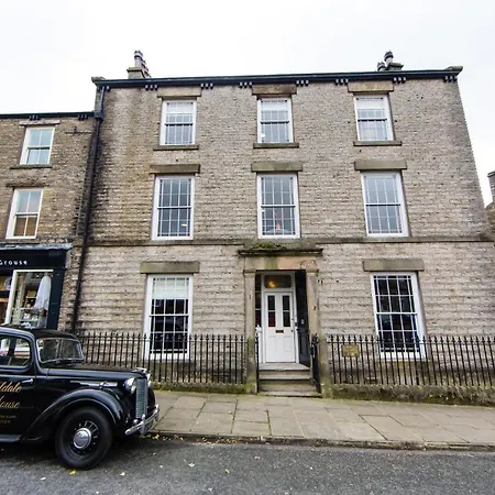 Skeldale House 'all Creatures Great & Small' By Maison Parfaite - Luxury & In Askrigg, Yorkshire Dales Aparthotel