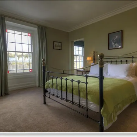 Aparthotel Skeldale House 'all Creatures Great & Small' Luxury & In Askrigg, Yorkshire Dales 4*