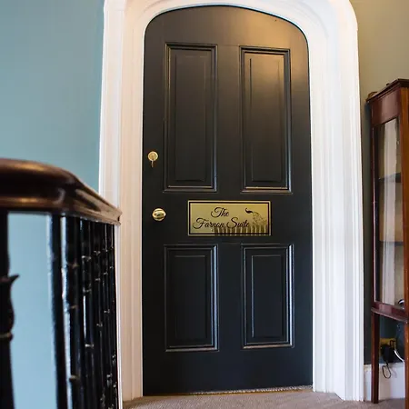 Aparthotel Skeldale House 'all Creatures Great & Small' By Maison Parfaite - Luxury & In Askrigg, Yorkshire Dales 3*
