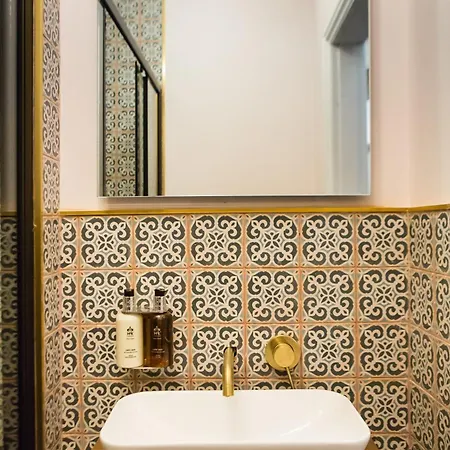Skeldale House 'all Creatures Great & Small' By Maison Parfaite - Luxury & In Askrigg, Yorkshire Dales Aparthotel Askrigg