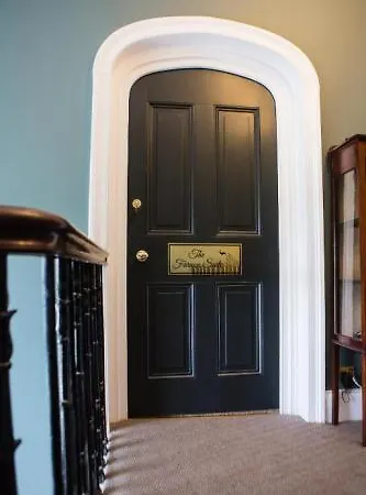 Skeldale House 'all Creatures Great & Small' Luxury & In Askrigg, Yorkshire Dales 4*