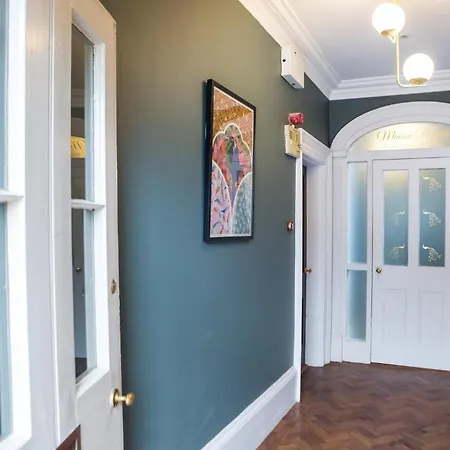 Lejlighedshotel Skeldale House 'all Creatures Great & Small' Luxury & In Askrigg, Yorkshire Dales 4*