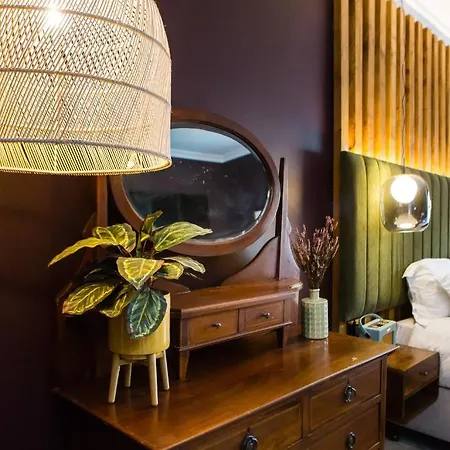 Skeldale House 'all Creatures Great & Small' Luxury & In Askrigg, Yorkshire Dales Lejlighedshotel Askrigg