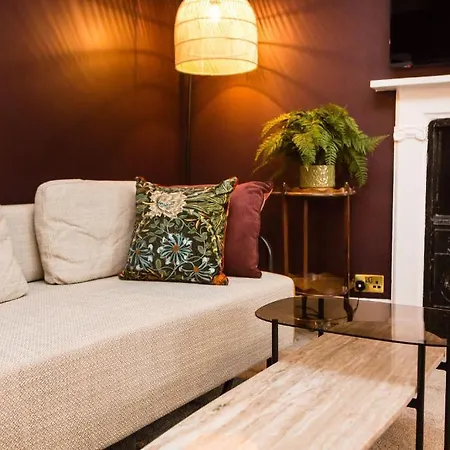 Lejlighedshotel Skeldale House 'all Creatures Great & Small' Luxury & In Askrigg, Yorkshire Dales Askrigg