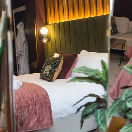 Skeldale House 'all Creatures Great & Small' Luxury & In Askrigg, Yorkshire Dales 4*