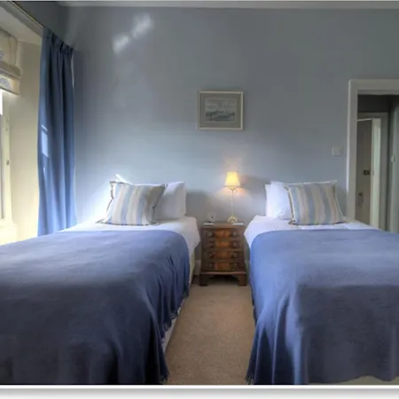 Aparthotel Skeldale House 'all Creatures Great & Small' Luxury & In Askrigg, Yorkshire Dales Askrigg