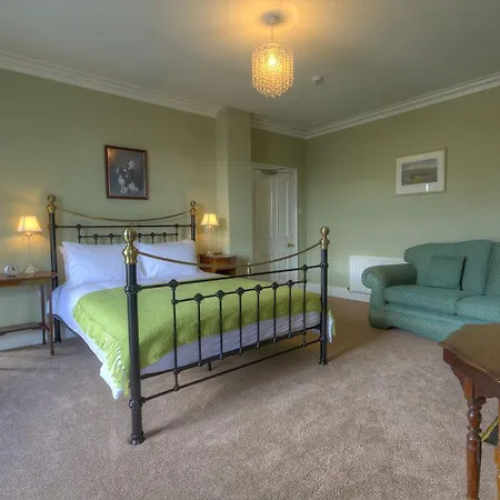Skeldale House 'all Creatures Great & Small' Luxury & In Askrigg, Yorkshire Dales