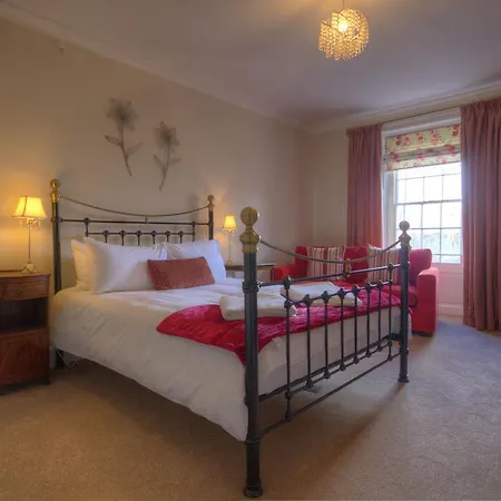 Aparthotel Skeldale House Askrigg