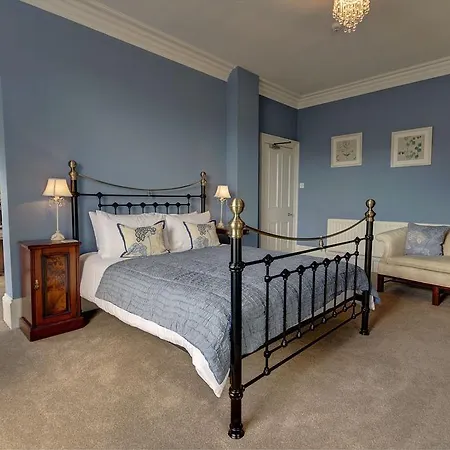 Skeldale House 'all Creatures Great & Small' Luxury & In Askrigg, Yorkshire Dales Askrigg