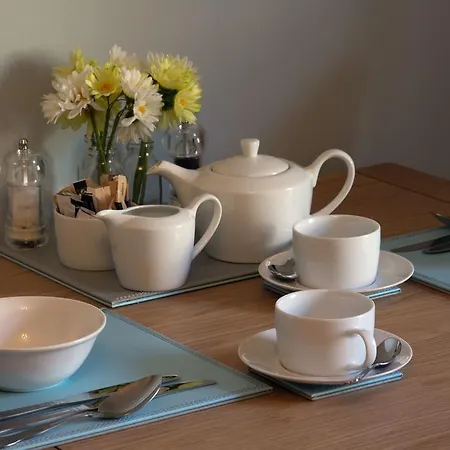 Aparthotel Skeldale House 'all Creatures Great & Small' Luxury & In Askrigg, Yorkshire Dales