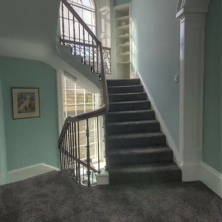 Skeldale House 'all Creatures Great & Small' Luxury & In Askrigg, Yorkshire Dales 4*