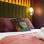Skeldale House 'all Creatures Great & Small' Luxury & In Askrigg, Yorkshire Dales Appart hôtel