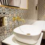 Skeldale House 'all Creatures Great & Small' Luxury & In Askrigg, Yorkshire Dales Appart hôtel Askrigg