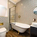 Appart hôtel Skeldale House 'all Creatures Great & Small' Luxury & In Askrigg, Yorkshire Dales Askrigg