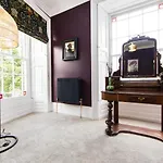 Skeldale House 'all Creatures Great & Small' Luxury & In Askrigg, Yorkshire Dales 4* Askrigg