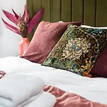 Appart hôtel Skeldale House 'all Creatures Great & Small' Luxury & In Askrigg, Yorkshire Dales 4*