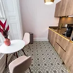 Skeldale House 'all Creatures Great & Small' Luxury & In Askrigg, Yorkshire Dales Appart hôtel Askrigg