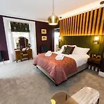 Appart hôtel Skeldale House 'all Creatures Great & Small' Luxury & In Askrigg, Yorkshire Dales Askrigg