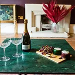 Skeldale House 'all Creatures Great & Small' Luxury & In Askrigg, Yorkshire Dales Appart hôtel
