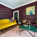 Appart hôtel Skeldale House 'all Creatures Great & Small' Luxury & In Askrigg, Yorkshire Dales