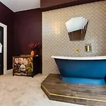 Appart hôtel Skeldale House 'all Creatures Great & Small' Luxury & In Askrigg, Yorkshire Dales 4*