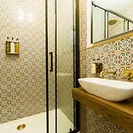Appart hôtel Skeldale House 'all Creatures Great & Small' Luxury & In Askrigg, Yorkshire Dales Askrigg