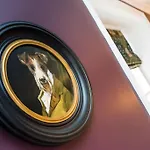 Skeldale House 'all Creatures Great & Small' Luxury & In Askrigg, Yorkshire Dales Appart hôtel 4*